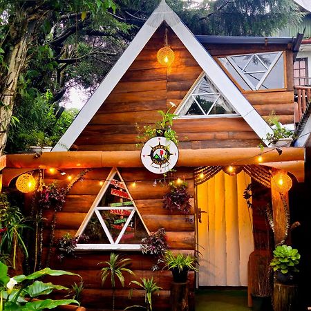 Haven Chalet Nuwara Eliya Exterior foto